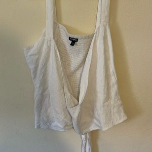 Express blouse bundle all XL